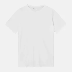 Agnar T-shirt Herr Ekologisk & Regenerativ GOTS Vit