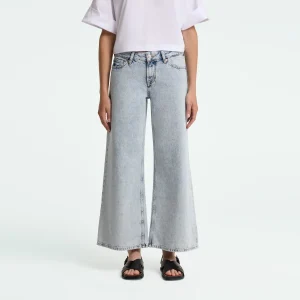 Tanja Blue Reef Marble Jeans