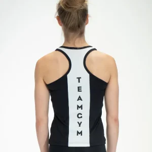 Teamgym top | Dam