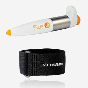 Behandlingspaket Tennisarmbåge Bas