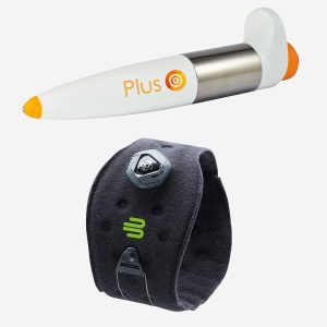 Behandlingspaket Tennisarmbåge Medium