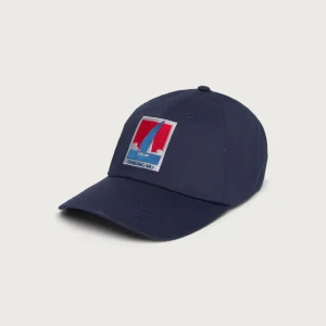 Optimist Navy Cap