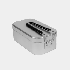 Matdosa Aluminium Handtag 965ml  - TRANGIA