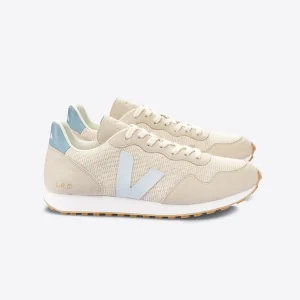 Sdu J-Mesh Vegan Juta Ice  - Women's - VEJA