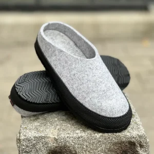 Veman Wool Vibram Unisex - WINTER LIFE