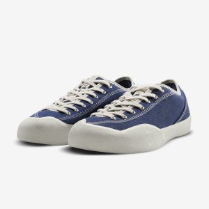 1.30 PM Navy Canvas