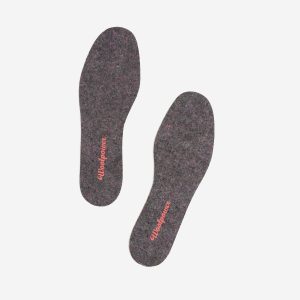 Woolpower Felt Insoles
